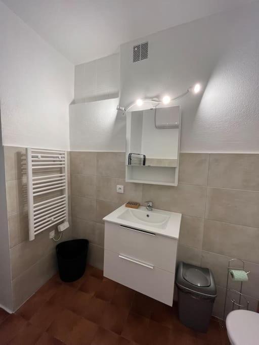 T3 Au Coeur De La Vieille Ville De Porto-Vecchio Exterior foto