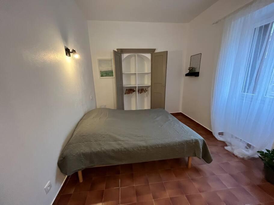 T3 Au Coeur De La Vieille Ville De Porto-Vecchio Exterior foto